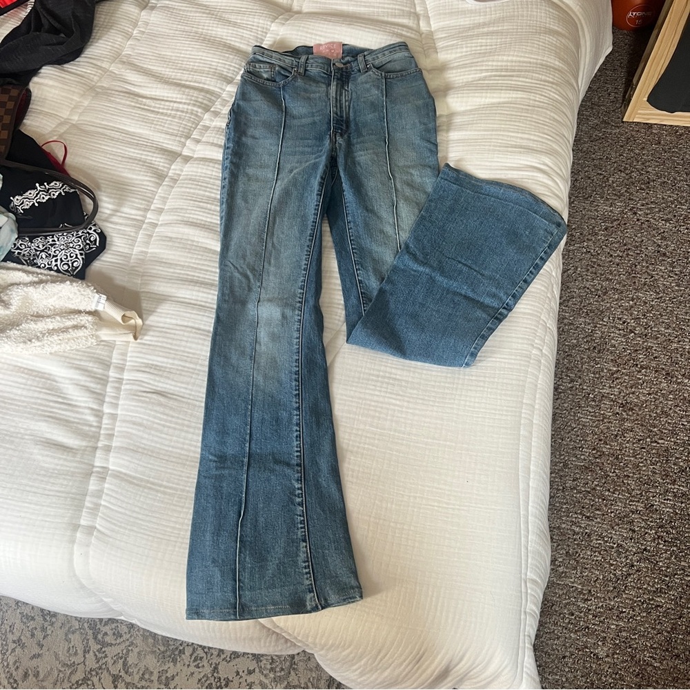 Revice Jeans